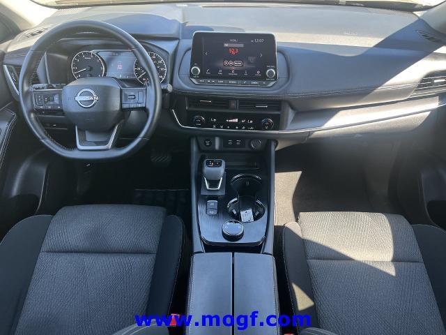 2025 Nissan Rogue - $17,495