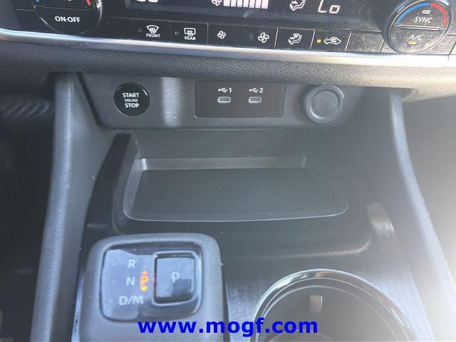 2025 Nissan Rogue - $17,495