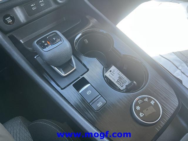 2025 Nissan Rogue - $17,495