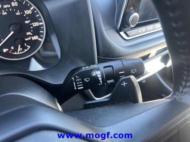 2025 Nissan Rogue - $17,495