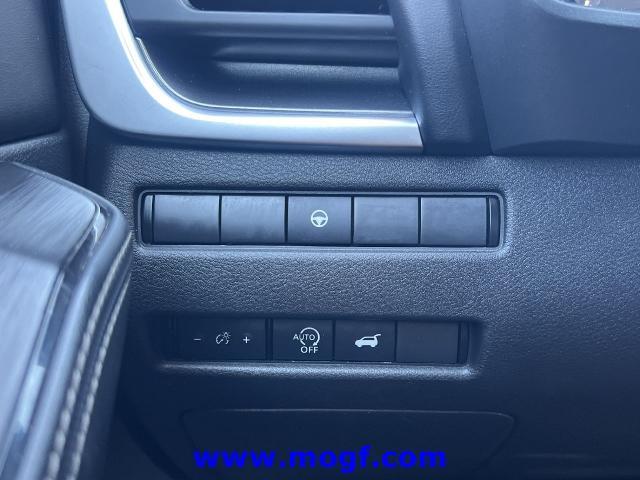 2025 Nissan Rogue - $17,495