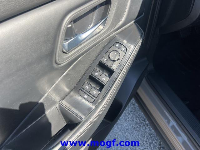 2025 Nissan Rogue - $17,495