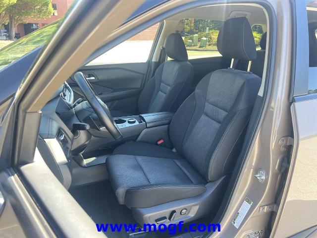 2025 Nissan Rogue - $17,495