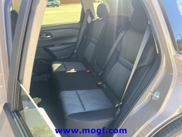 2025 Nissan Rogue - $17,495