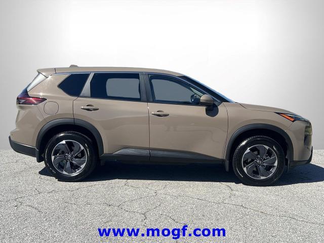 2025 Nissan Rogue - $17,495