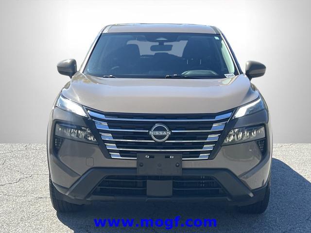 2025 Nissan Rogue - $17,495