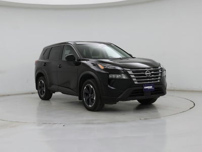 Photo of a 2025 Nissan Rogue AWD SV 4DR Crossover for sale