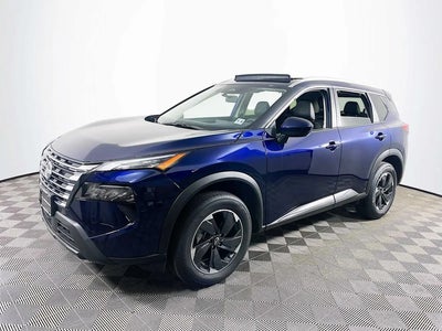 Photo of a 2026 Nissan Rogue AWD SV 4DR Crossover for sale