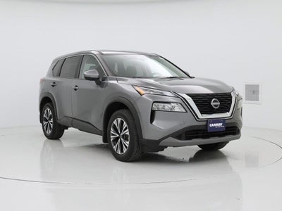 2023 Nissan Rogue AWD SV 4DR Crossover