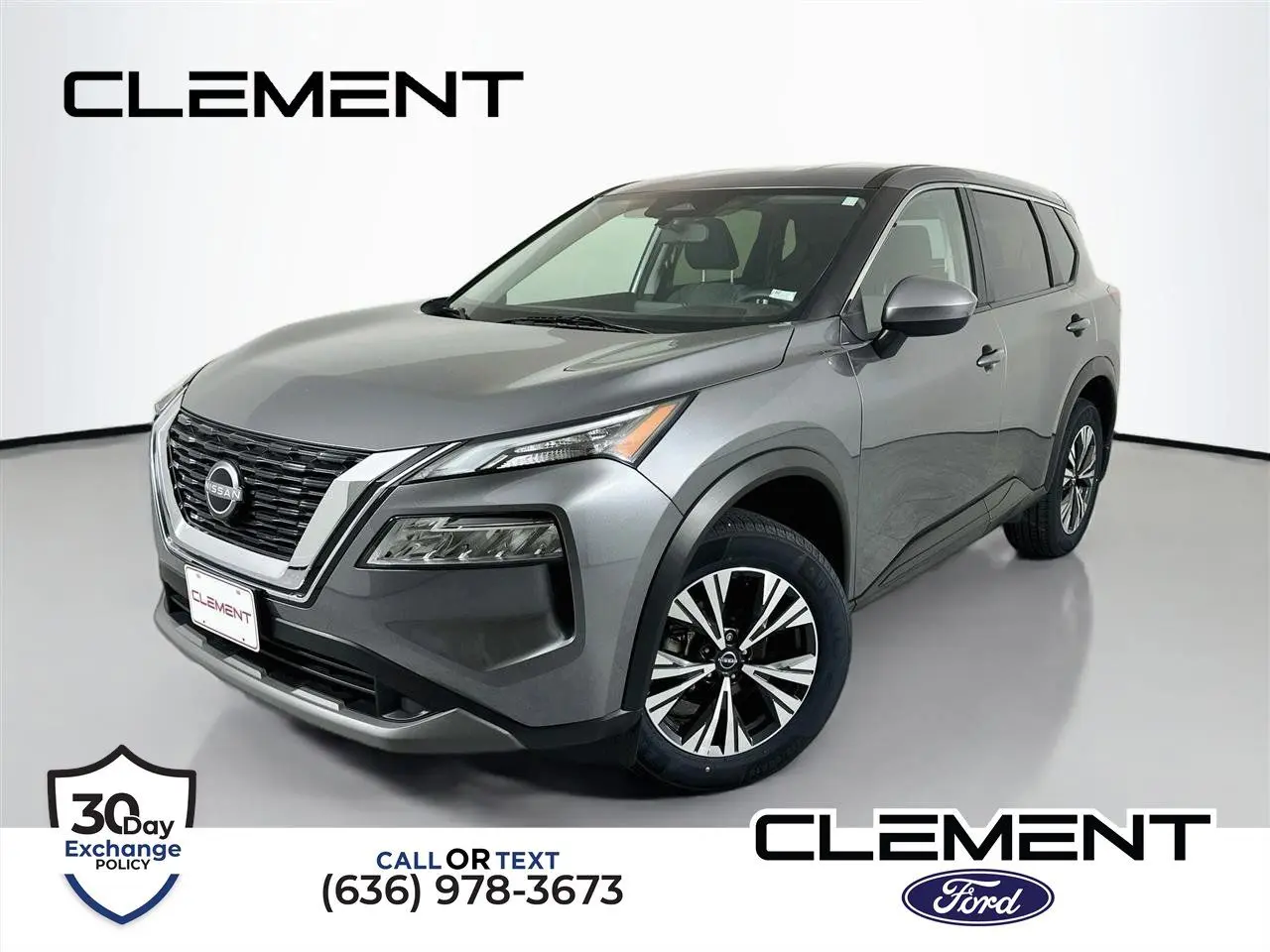 2023 Nissan Rogue - $23,606