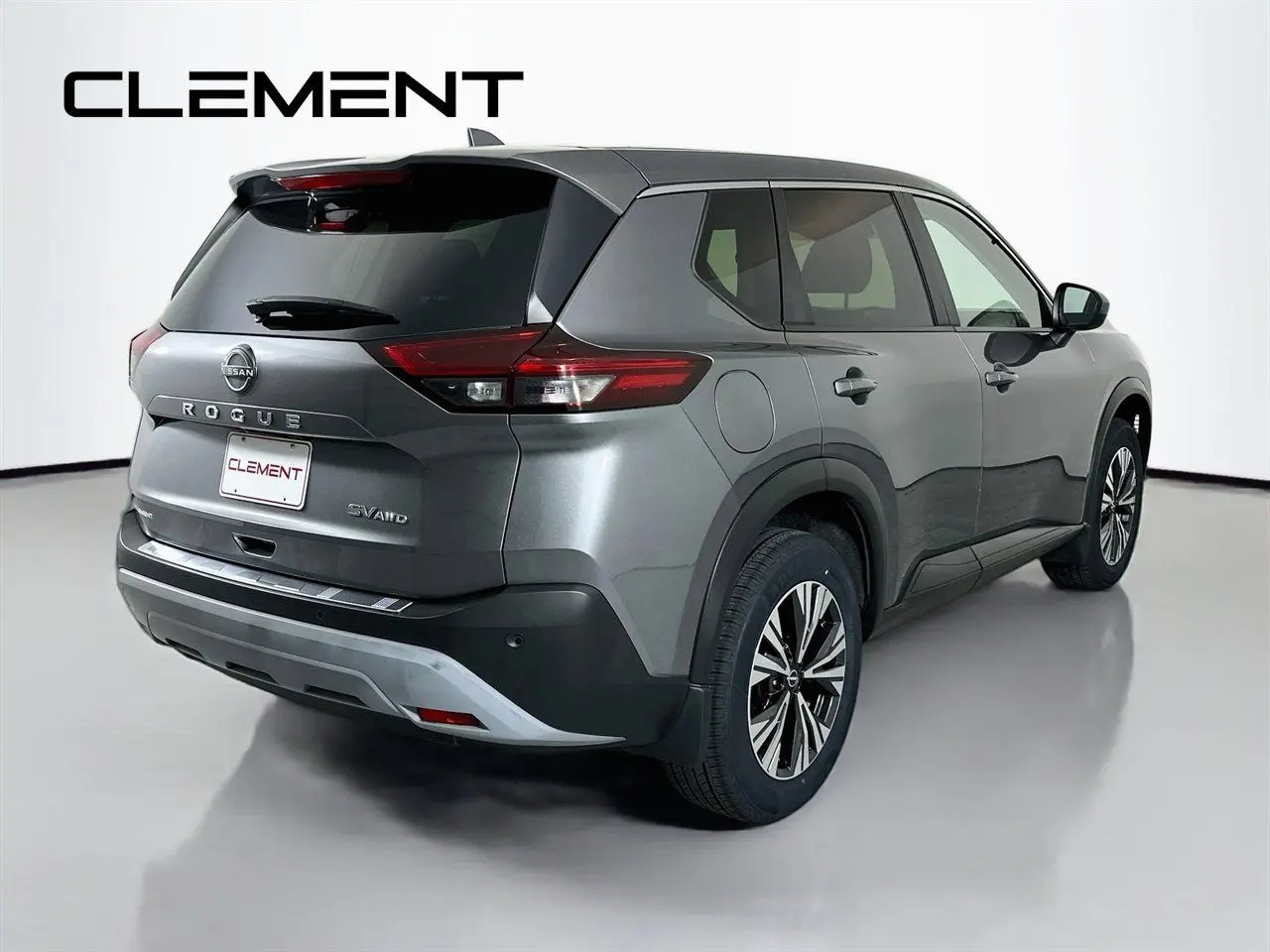 2023 Nissan Rogue - $23,606