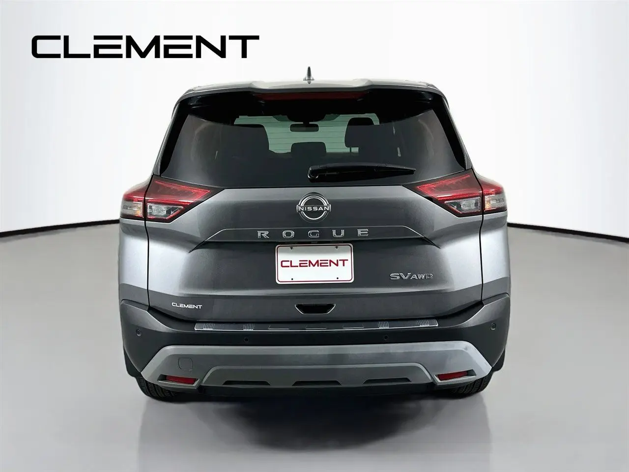2023 Nissan Rogue - $23,606