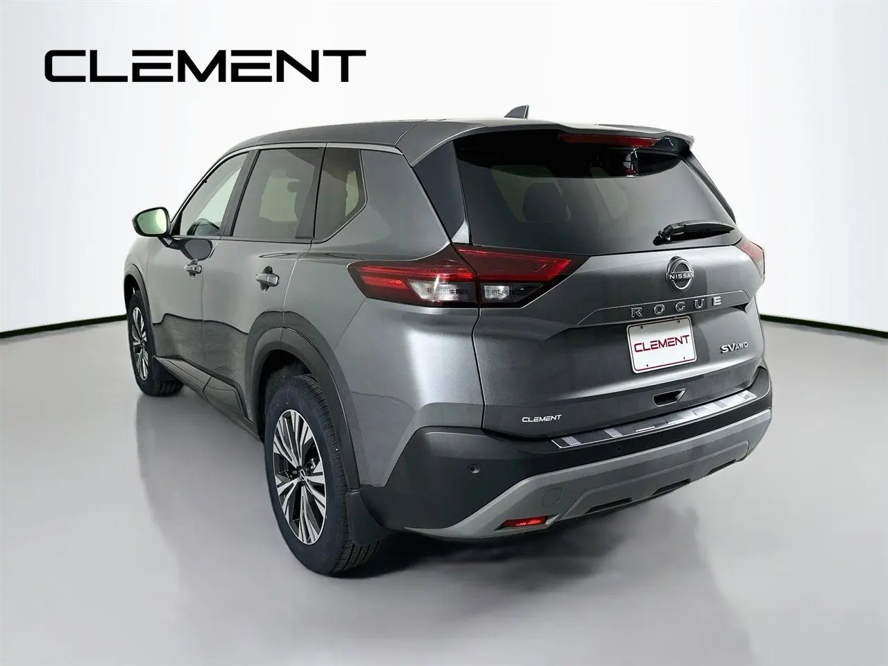 2023 Nissan Rogue - $23,606