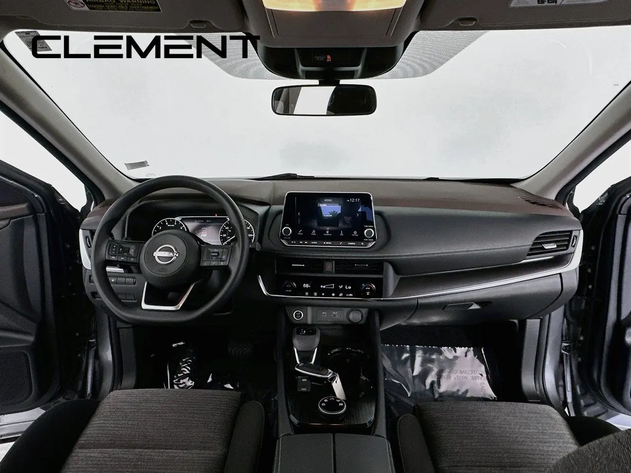 2023 Nissan Rogue - $23,606