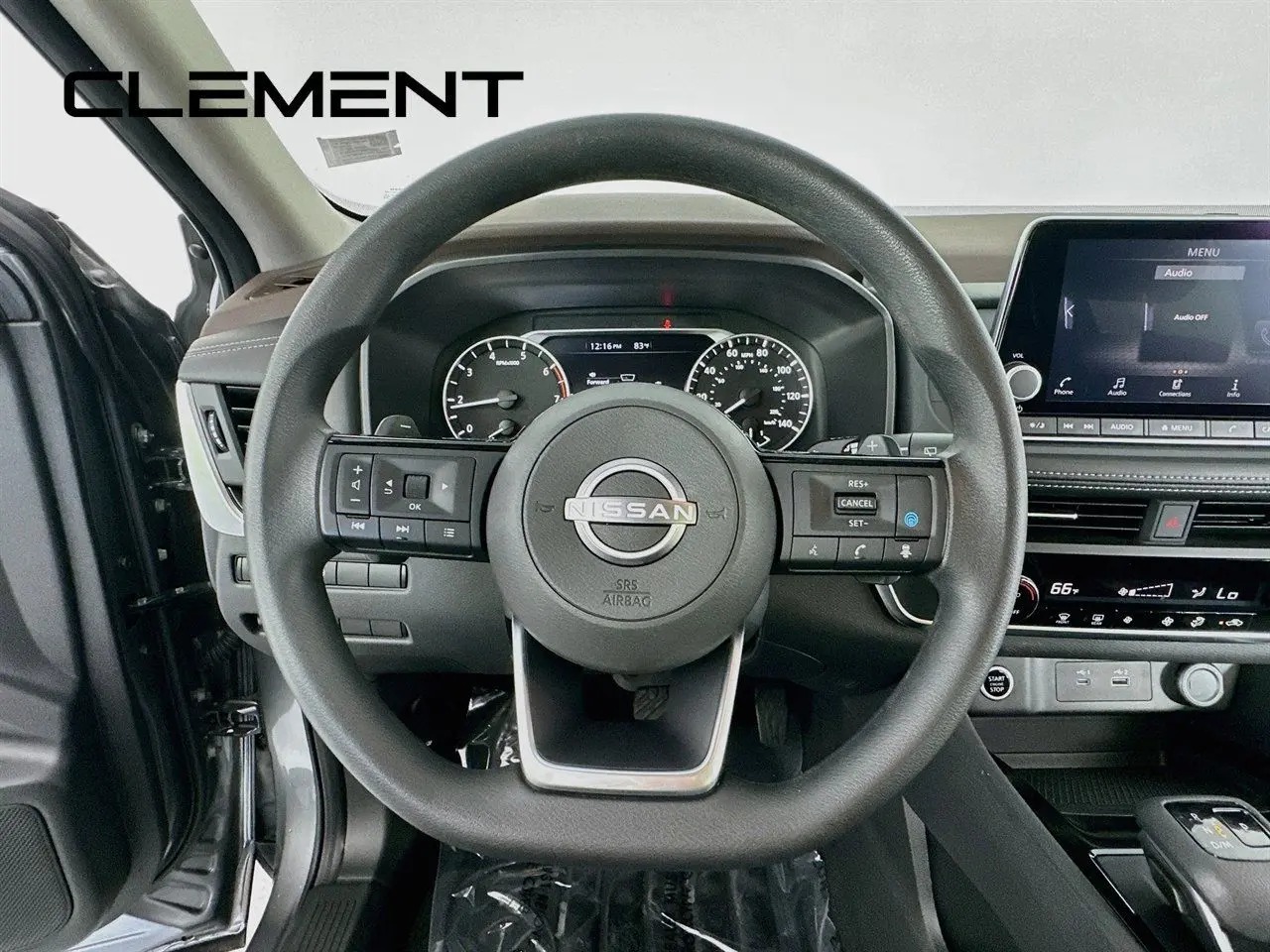 2023 Nissan Rogue - $23,606