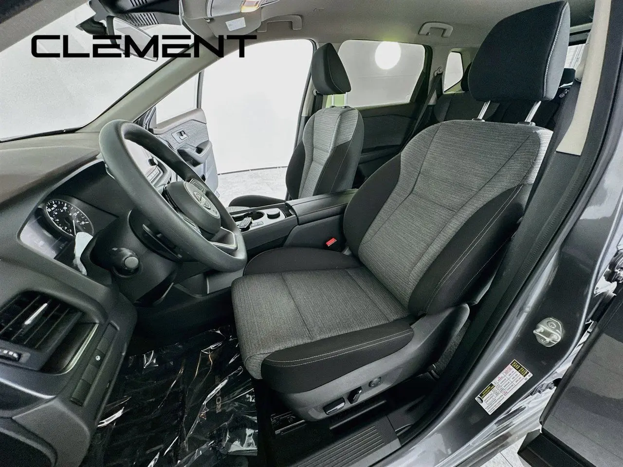 2023 Nissan Rogue - $23,606