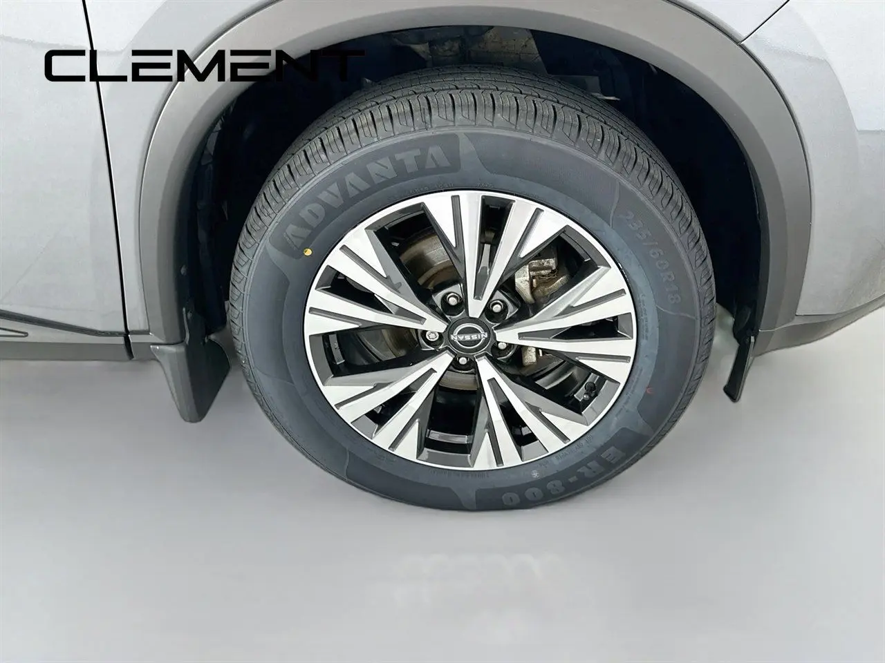2023 Nissan Rogue - $23,606