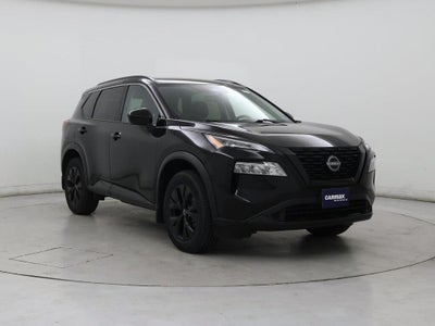 Photo of a 2023 Nissan Rogue AWD SV 4DR Crossover for sale