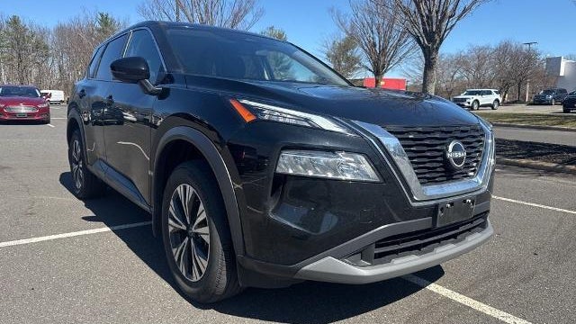 Preowned 2023 Nissan Rogue SV for Sale