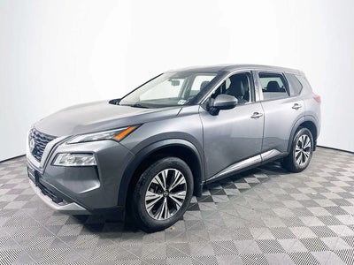 Photo of a 2023 Nissan Rogue AWD SV 4DR Crossover for sale