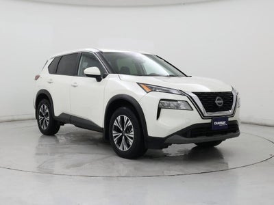 Photo of a 2023 Nissan Rogue AWD SV 4DR Crossover for sale