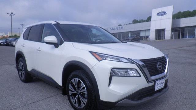 Preowned 2023 Nissan Rogue SV for Sale