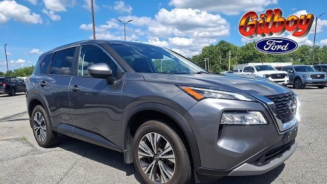 Preowned 2023 Nissan Rogue SV for Sale