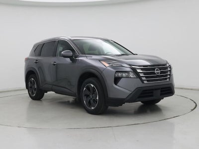 Photo of a 2024 Nissan Rogue AWD SV 4DR Crossover for sale