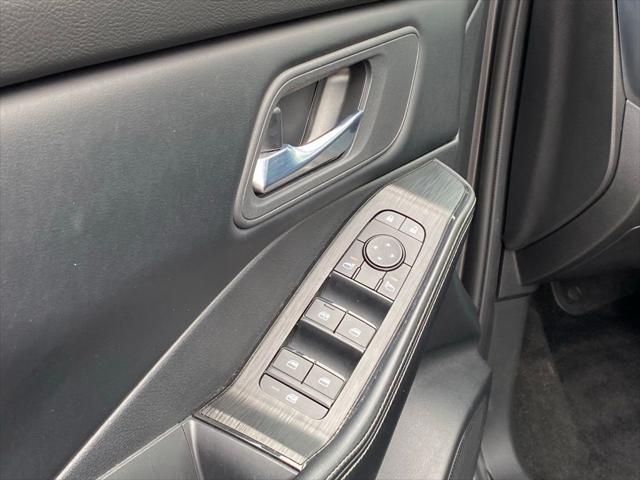 2025 Nissan Rogue - $22,747