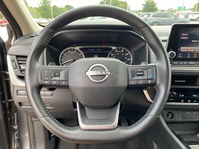2025 Nissan Rogue - $22,747