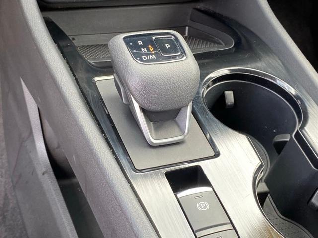 2025 Nissan Rogue - $22,747