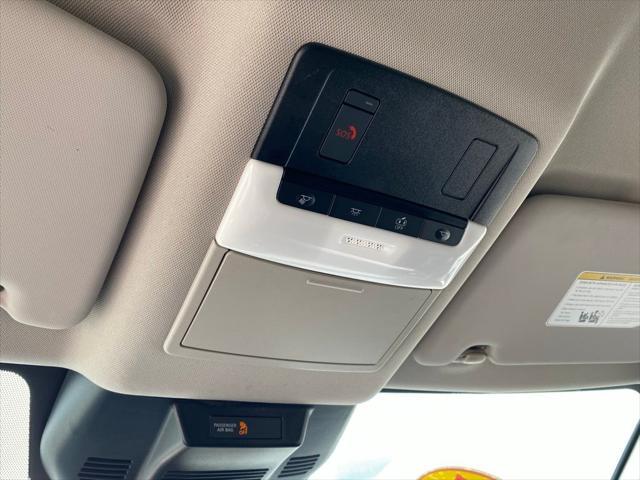 2025 Nissan Rogue - $22,747