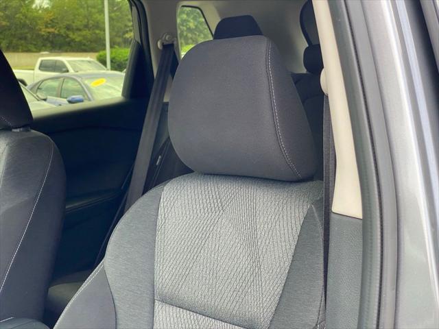 2025 Nissan Rogue - $22,747