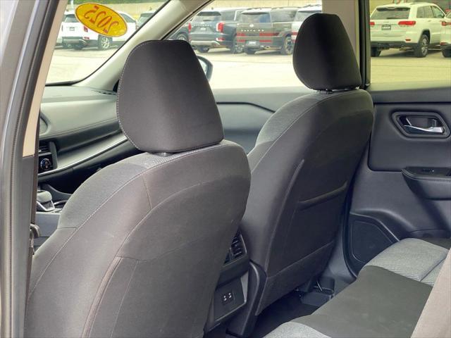 2025 Nissan Rogue - $22,747