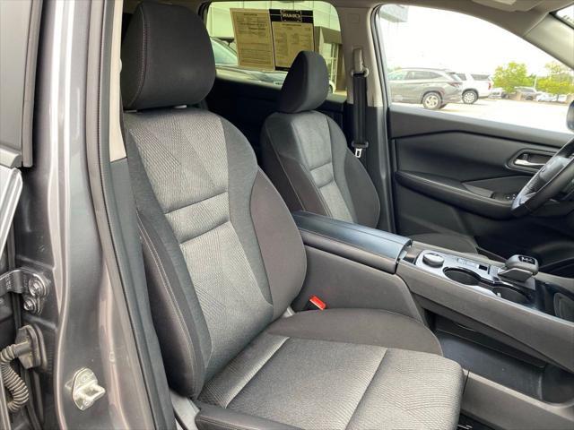 2025 Nissan Rogue - $22,747