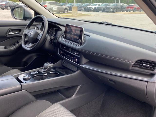 2025 Nissan Rogue - $22,747