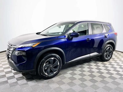 Photo of a 2026 Nissan Rogue AWD SV 4DR Crossover for sale