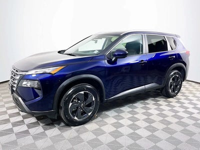 Photo of a 2026 Nissan Rogue AWD SV 4DR Crossover for sale