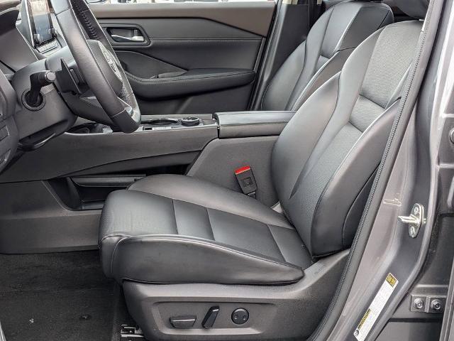 2022 Nissan Rogue - $23,293