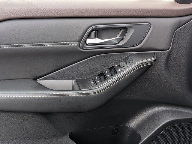 2022 Nissan Rogue - $23,293