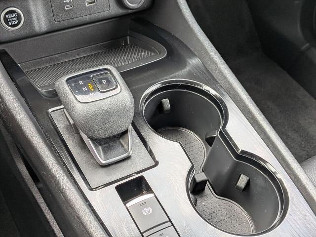 2022 Nissan Rogue - $23,293