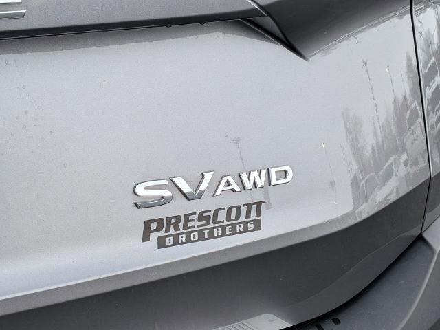 2022 Nissan Rogue - $23,293