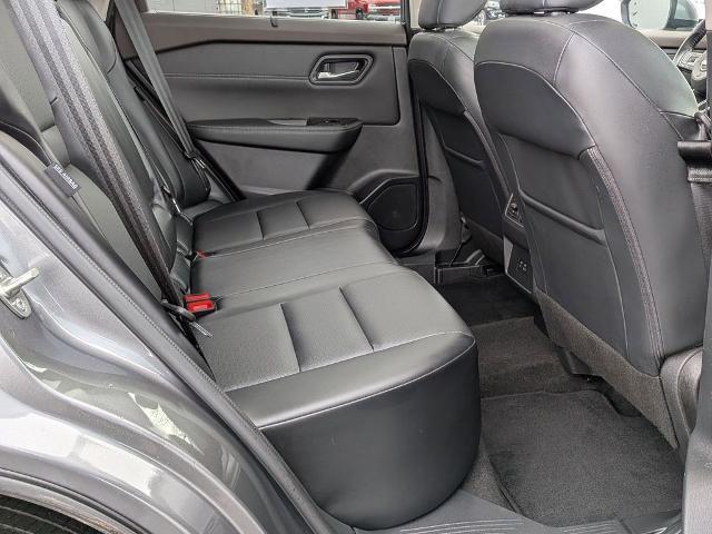 2022 Nissan Rogue - $23,293