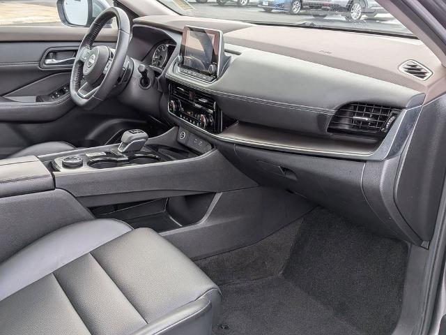 2022 Nissan Rogue - $23,293