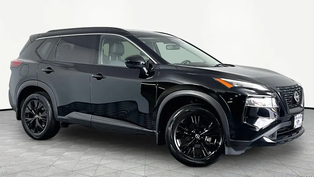 Preowned 2023 Nissan Rogue SV for Sale