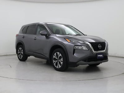 Photo of a 2023 Nissan Rogue AWD SV 4DR Crossover for sale
