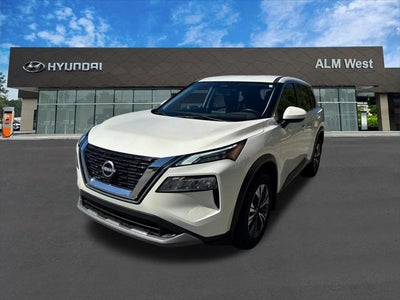 2023 Nissan Rogue AWD SV 4DR Crossover