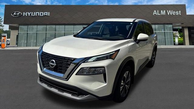 Preowned 2023 Nissan Rogue SV for Sale