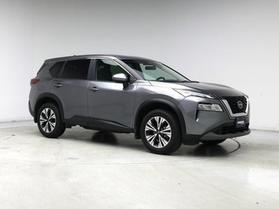 Photo of a 2023 Nissan Rogue AWD SV 4DR Crossover for sale