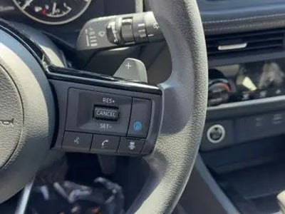 2023 Nissan Rogue AWD SV 4DR Crossover